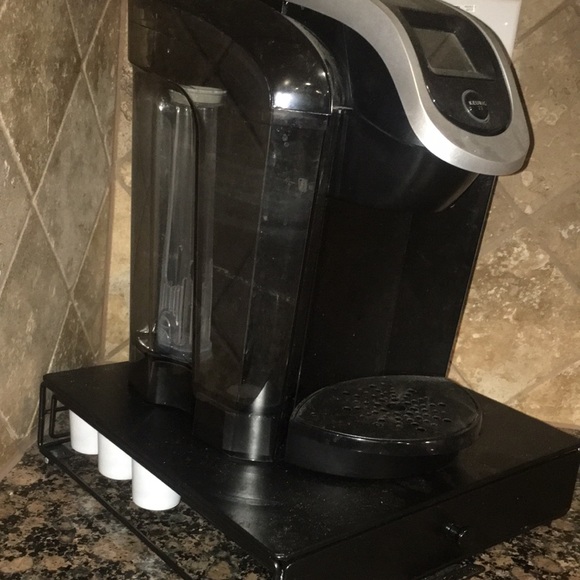 Keurig 2.0 Coffee Machine K425 - Picture 6 of 8